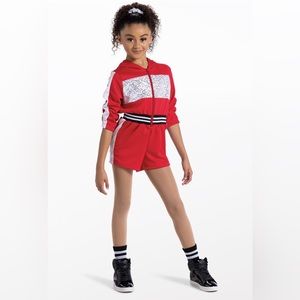 WEISSMAN (I GOTTA FEELING) #14199